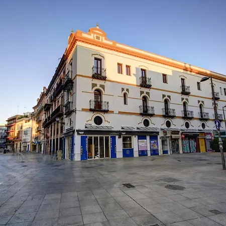 Setas Center Apartmán
