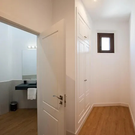 Setas Center Apartment *