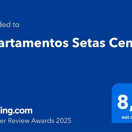 Setas Center * Siviglia