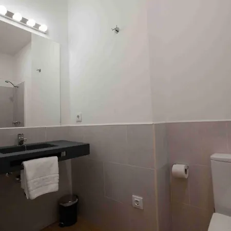Setas Center * Siviglia