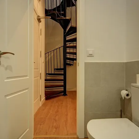 Appartamento Setas Center Siviglia
