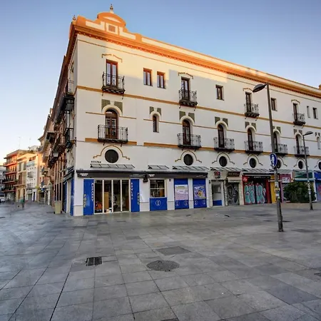 Setas Center Apartamento *