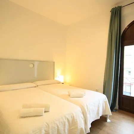 Apartment Setas Center Sevilla