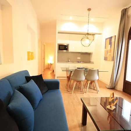 Setas Center Apartamento *