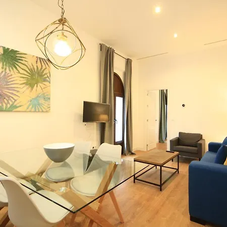 Setas Center 塞维利亚