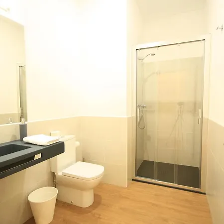 Apartamento Setas Center *