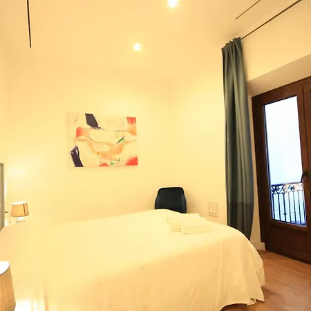 Setas Center * Siviglia