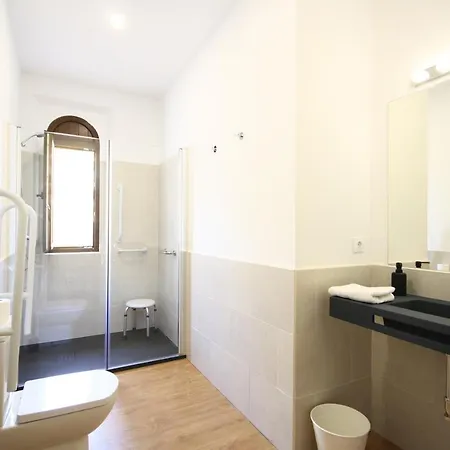 Apartamento Setas Center Sevilla