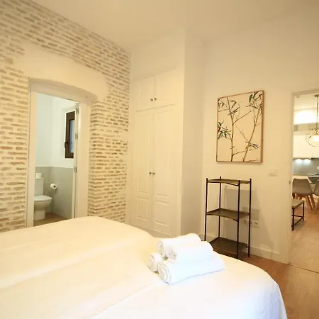 Setas Center * Siviglia