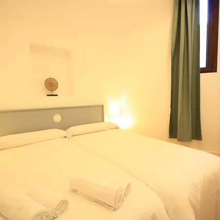 Setas Center Apartment