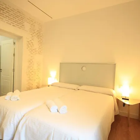 Setas Center 塞维利亚