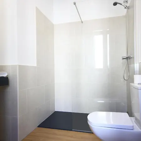 Appartamento Setas Center