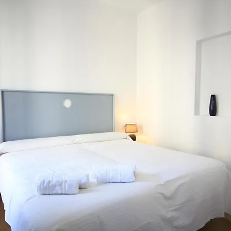 Setas Center Apartment *