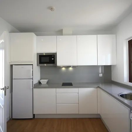 Apartment Setas Center Sevilla