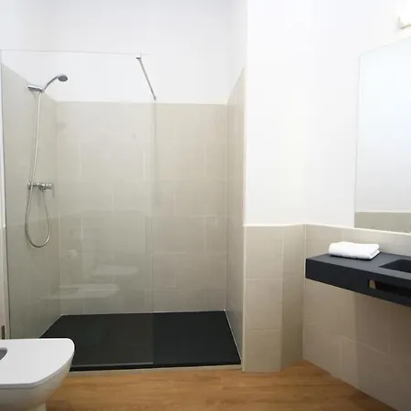 公寓 Setas Center 塞维利亚