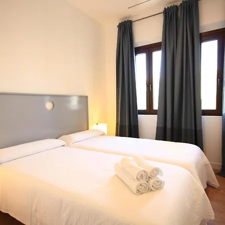 Setas Center Apartamento *