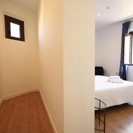 Setas Center Apartamento *