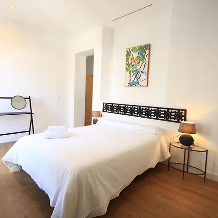 Setas Center Sevilla