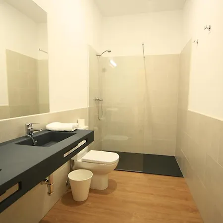 Setas Center Apartamento Sevilla