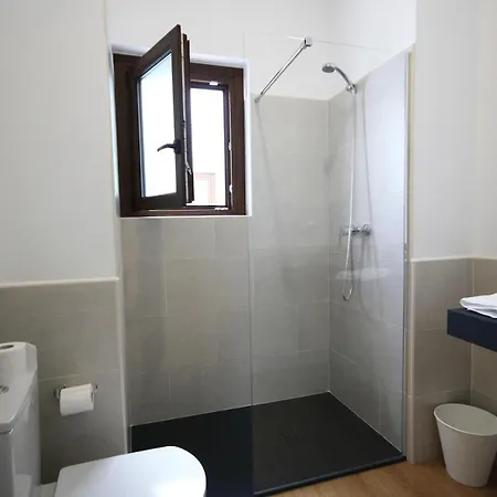 Setas Center Apartment