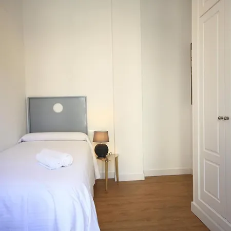 Setas Center Apartment Sevilla