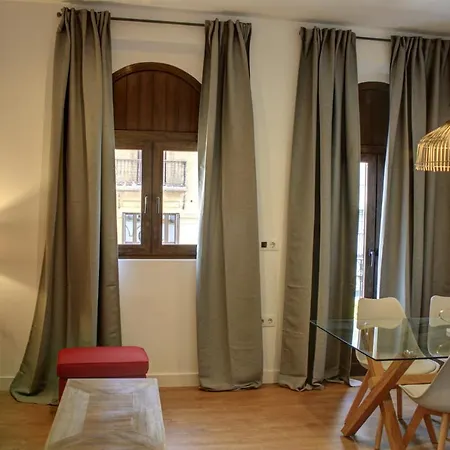 Setas Center Апартаменты